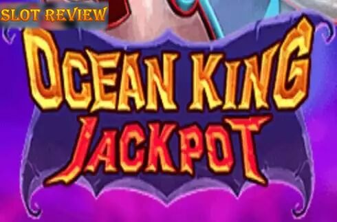 Ocean King - Jackpot